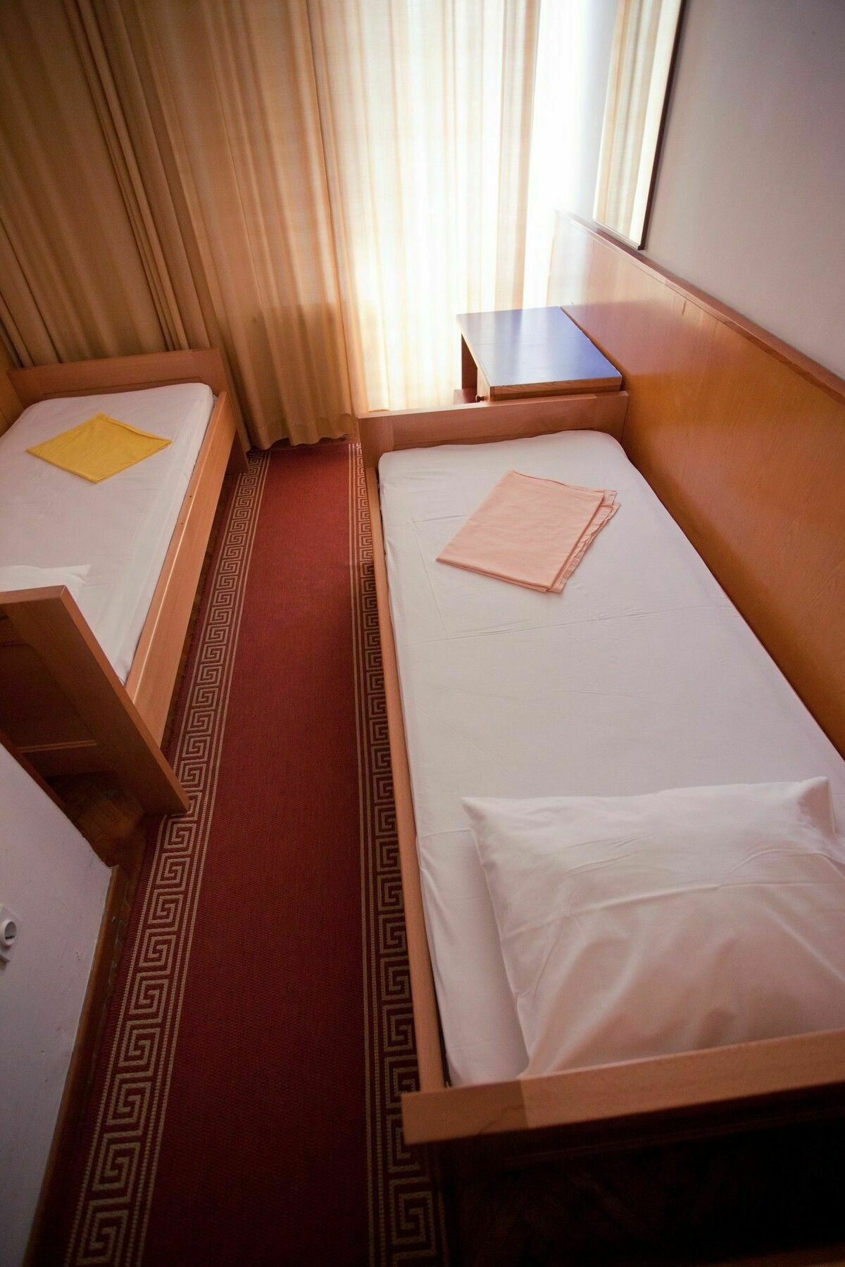 Hi Hostel Загреб Экстерьер фото